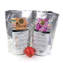 stand up pet food packaging bags